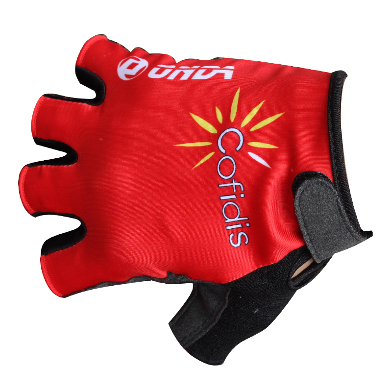 2014 Cofidis Guanto Ciclismo